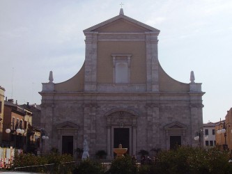 Chiesa di Santa Maria della Marina